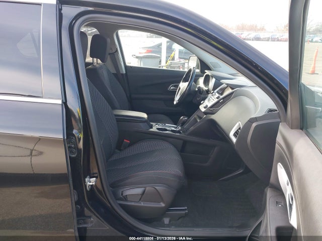 2GNFLFEK9H6225462 Chevrolet EQUINOX LT