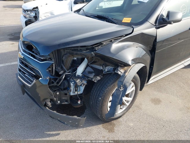 2GNFLFEK9H6225462 Chevrolet EQUINOX LT