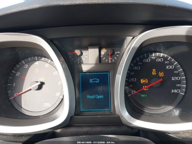 2GNFLFEK9H6225462 Chevrolet EQUINOX LT