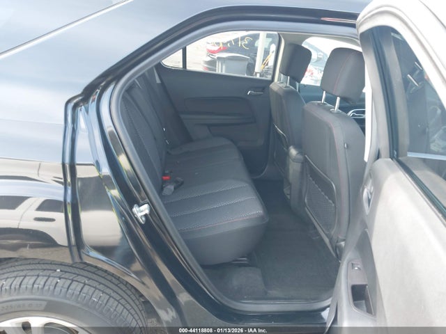 2GNFLFEK9H6225462 Chevrolet EQUINOX LT