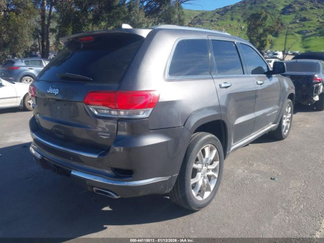 2014 JEEP GRAND CHEROKEE 1C4RJFJM9EC305852 Photo 3