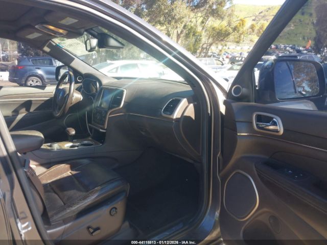 2014 JEEP GRAND CHEROKEE 1C4RJFJM9EC305852 Photo 4