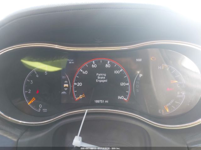 2014 JEEP GRAND CHEROKEE 1C4RJFJM9EC305852 Photo 6