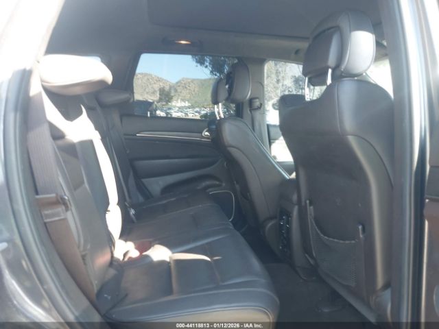 2014 JEEP GRAND CHEROKEE 1C4RJFJM9EC305852 Photo 7