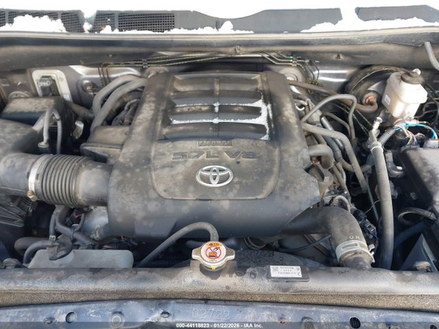 5TFBY5F17LX903305 Toyota Tundra 4wd Limited