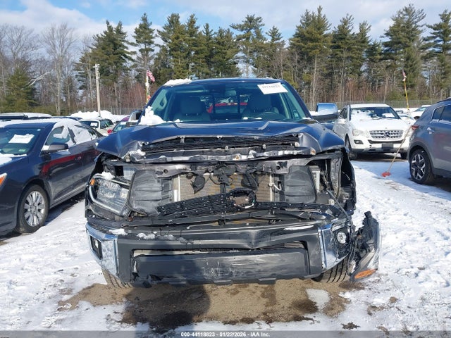 5TFBY5F17LX903305 Toyota Tundra 4wd Limited