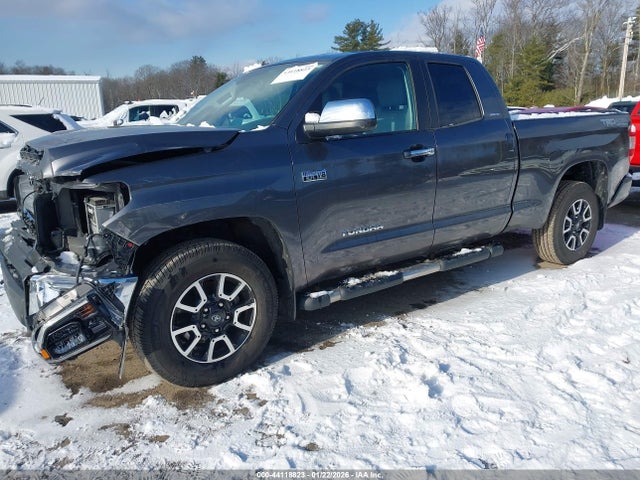 5TFBY5F17LX903305 Toyota Tundra 4wd Limited