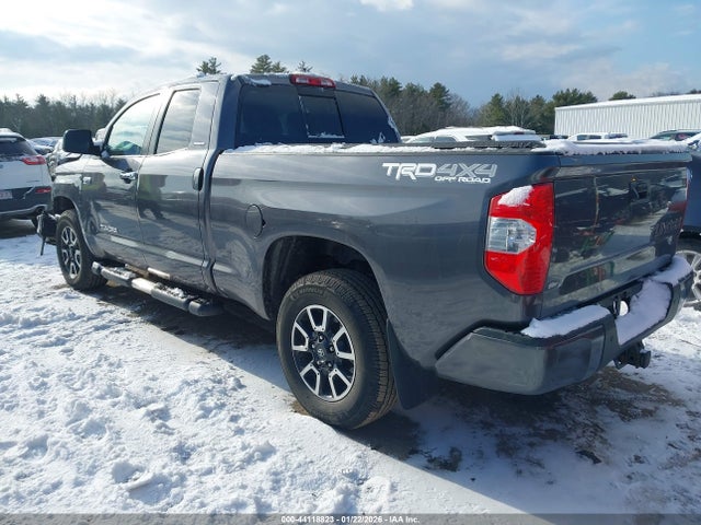 5TFBY5F17LX903305 Toyota Tundra 4wd Limited