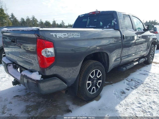 5TFBY5F17LX903305 Toyota Tundra 4wd Limited