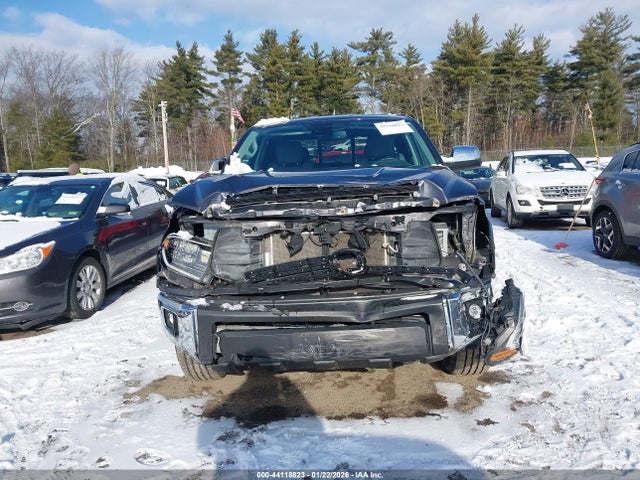 5TFBY5F17LX903305 Toyota Tundra 4wd Limited