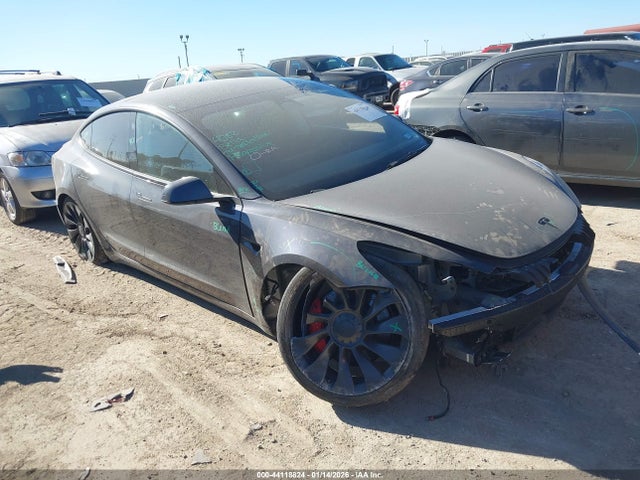 2023 TESLA MODEL 3 5YJ3E1EC0PF628238 Photo 0