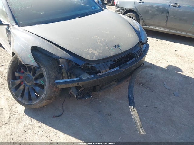 2023 TESLA MODEL 3 5YJ3E1EC0PF628238 Photo 5