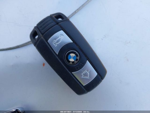 2012 BMW X5 5UXZV8C58CL422811 Photo 10