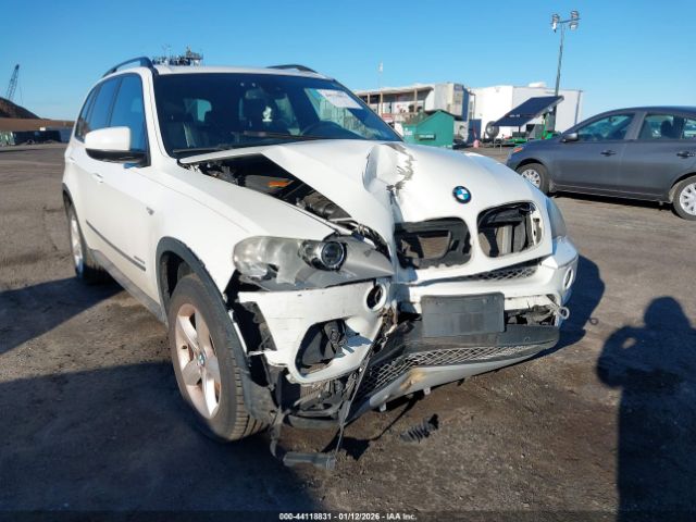 2012 BMW X5 5UXZV8C58CL422811 Photo 5