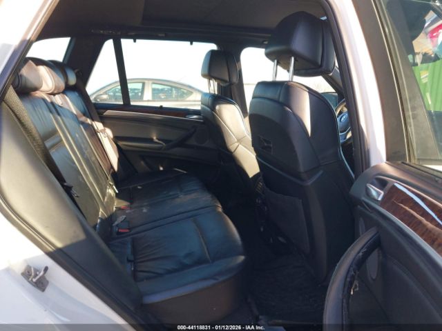 2012 BMW X5 5UXZV8C58CL422811 Photo 7