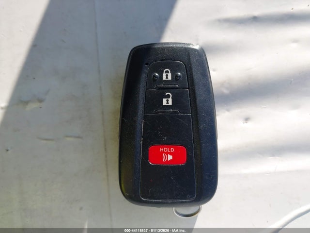 JTDKBRFU3G3015750 Toyota Prius Two