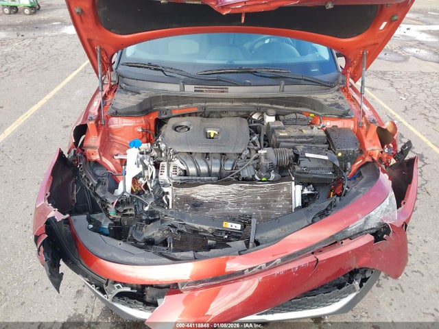 KNDJ23AUXP7849586 KIA SOUL S