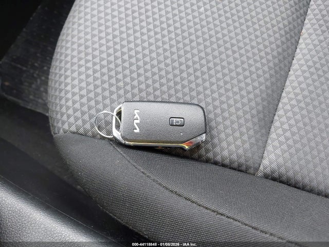 KNDJ23AUXP7849586 KIA SOUL S