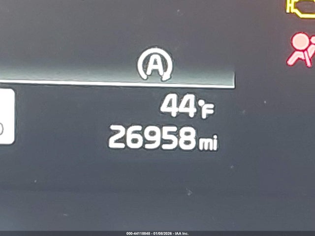 KNDJ23AUXP7849586 KIA SOUL S