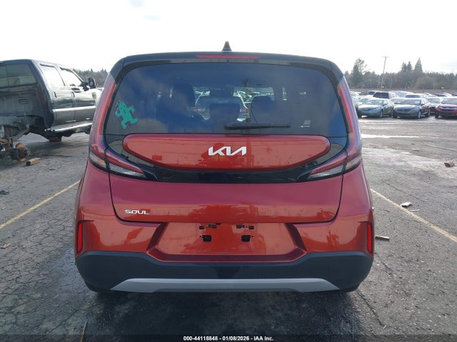 KNDJ23AUXP7849586 KIA SOUL S
