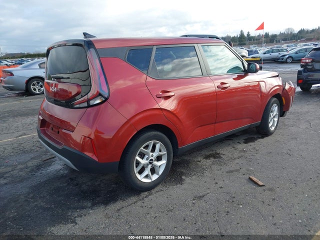 KNDJ23AUXP7849586 KIA SOUL S