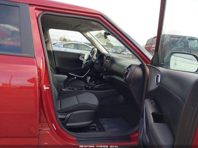 KNDJ23AUXP7849586 KIA SOUL S
