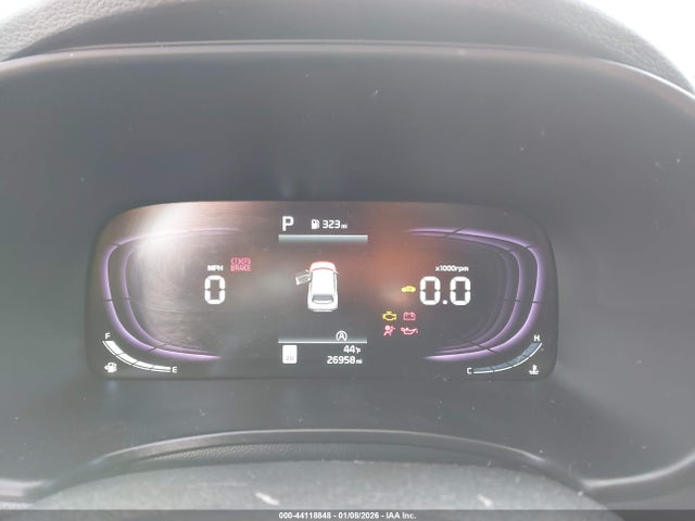 KNDJ23AUXP7849586 KIA SOUL S