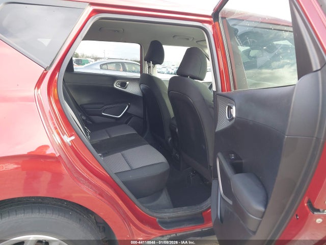 KNDJ23AUXP7849586 KIA SOUL S