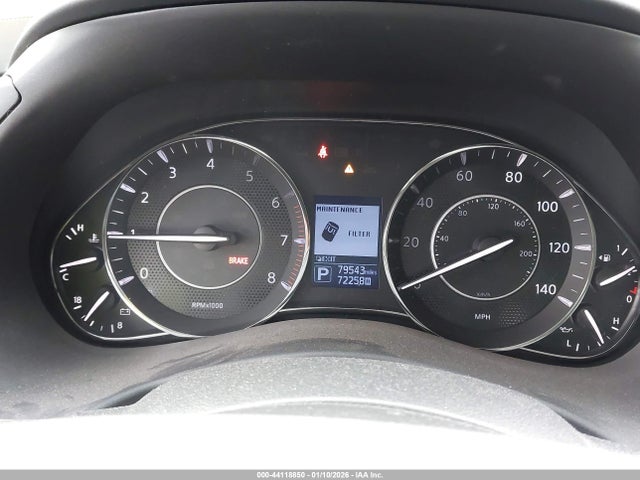 JN8AY2NC3KX512555 Nissan Armada Sl