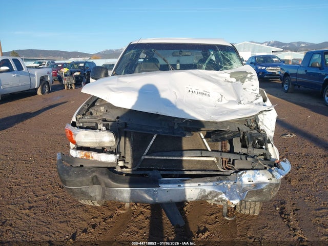 Продажа на аукционе авто 1999 Gmc Sierra 1500 Sl, vin: 1GTEK14W8XE527138, номер лота: 44118853