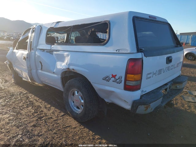 Продажа на аукционе авто 1999 Gmc Sierra 1500 Sl, vin: 1GTEK14W8XE527138, номер лота: 44118853