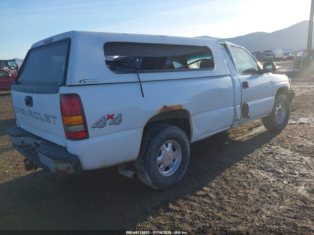 Продажа на аукционе авто 1999 Gmc Sierra 1500 Sl, vin: 1GTEK14W8XE527138, номер лота: 44118853