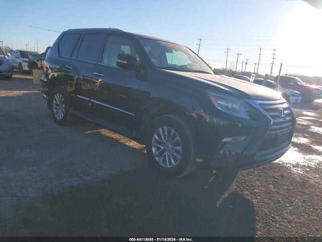 2014 LEXUS GX 460 JTJBM7FX2E5067345