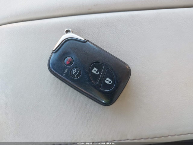 2014 LEXUS GX 460 JTJBM7FX2E5067345 Photo 10