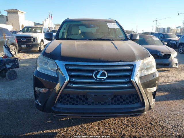 Lexus GX 460 2014 JTJBM7FX2E5067345 Image 12