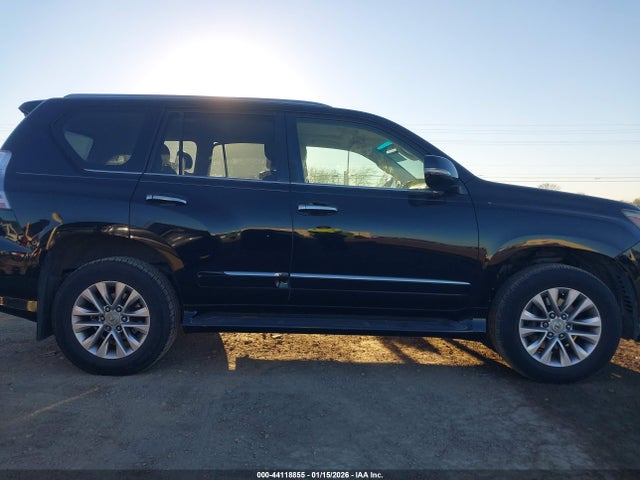 Lexus GX 460 2014 JTJBM7FX2E5067345 Image 13