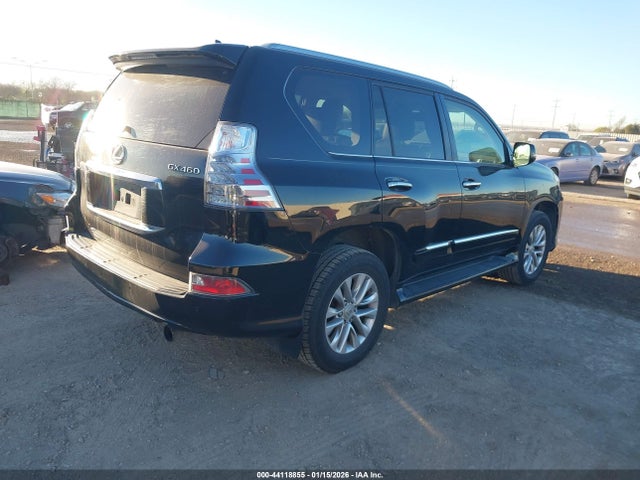 2014 LEXUS GX 460 JTJBM7FX2E5067345 Photo 3