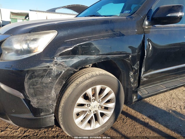 2014 LEXUS GX 460 JTJBM7FX2E5067345 Photo 5