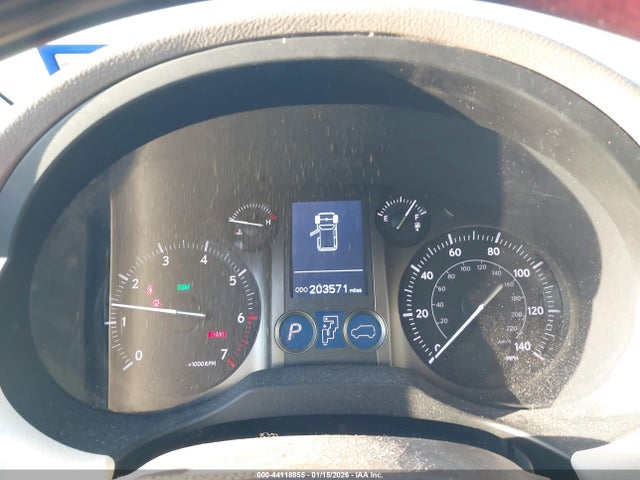 2014 LEXUS GX 460 JTJBM7FX2E5067345 Photo 6