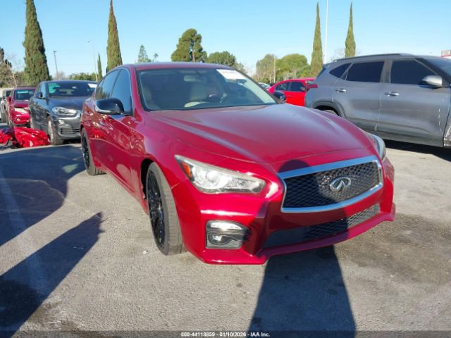 2015 INFINITI Q50 JN1BV7AP8FM348938