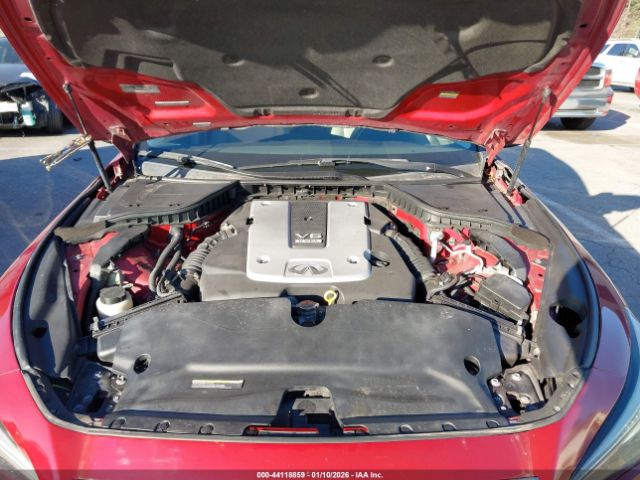 2015 INFINITI Q50 JN1BV7AP8FM348938 Photo 9