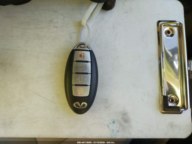 2015 INFINITI Q50 JN1BV7AP8FM348938 Photo 10