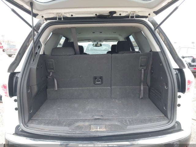 2012 Gmc Acadia Sle მანქანა იყიდება აუქციონზე, vin: 1GKKRPED2CJ422244, აუქციონის ნომერი: 44118860