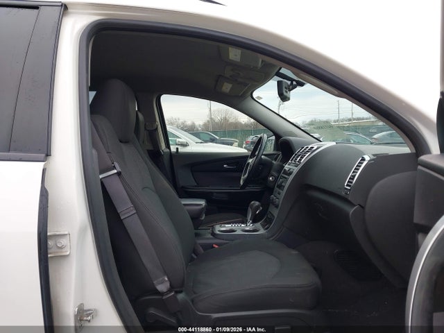 2012 Gmc Acadia Sle მანქანა იყიდება აუქციონზე, vin: 1GKKRPED2CJ422244, აუქციონის ნომერი: 44118860
