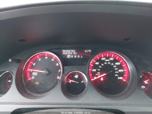 2012 Gmc Acadia Sle მანქანა იყიდება აუქციონზე, vin: 1GKKRPED2CJ422244, აუქციონის ნომერი: 44118860