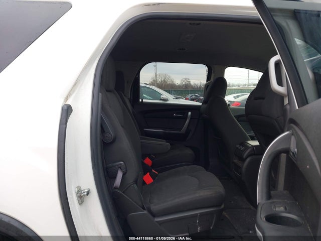 2012 Gmc Acadia Sle მანქანა იყიდება აუქციონზე, vin: 1GKKRPED2CJ422244, აუქციონის ნომერი: 44118860