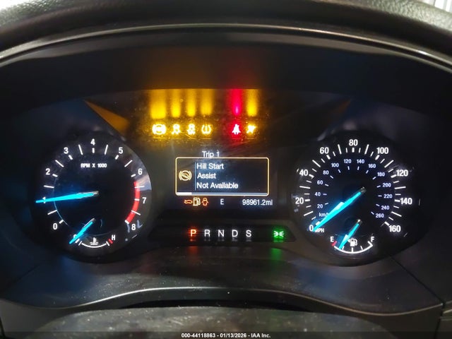 3FA6P0T93HR245943 Ford FUSION SE
