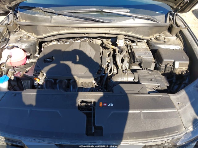 5NMJB3DE5SH477970 Hyundai TUCSON SEL