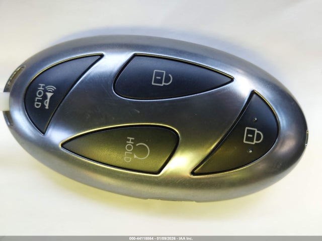 5NMJB3DE5SH477970 Hyundai TUCSON SEL