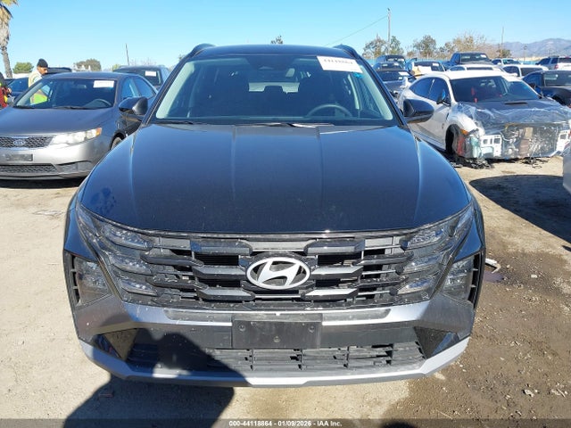 5NMJB3DE5SH477970 Hyundai TUCSON SEL